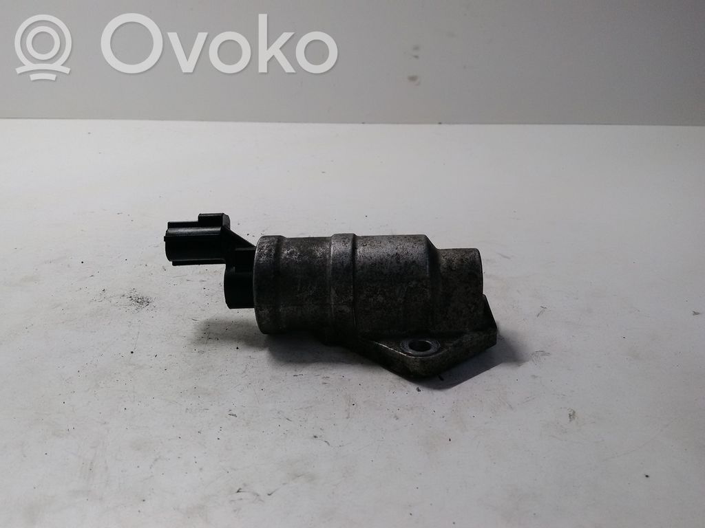 Régulateur de ralenti   1S4U9F715BC