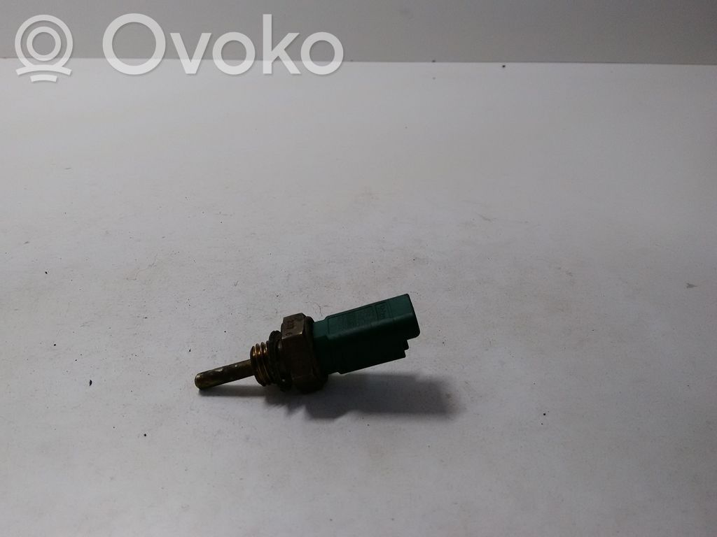 Opel Astra H Coolant temperature sensor 