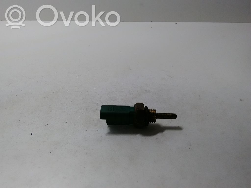 Opel Astra H Coolant temperature sensor 