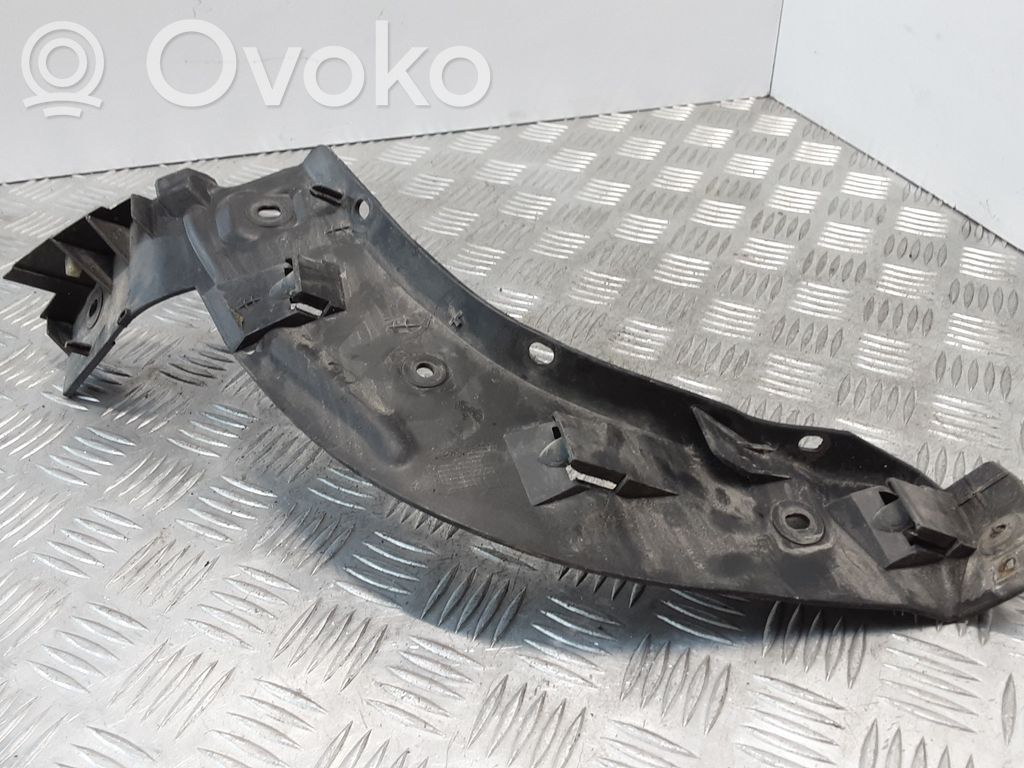 Seat Altea Rear bumper mounting bracket 