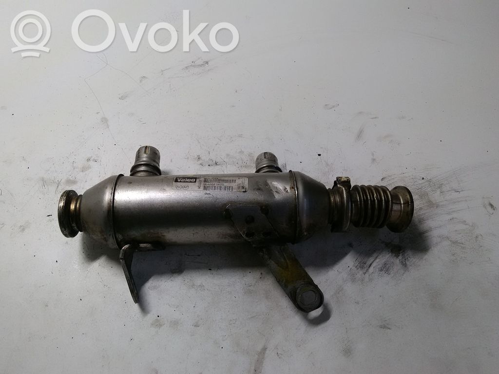 Peugeot 807 EGR aušintuvas 