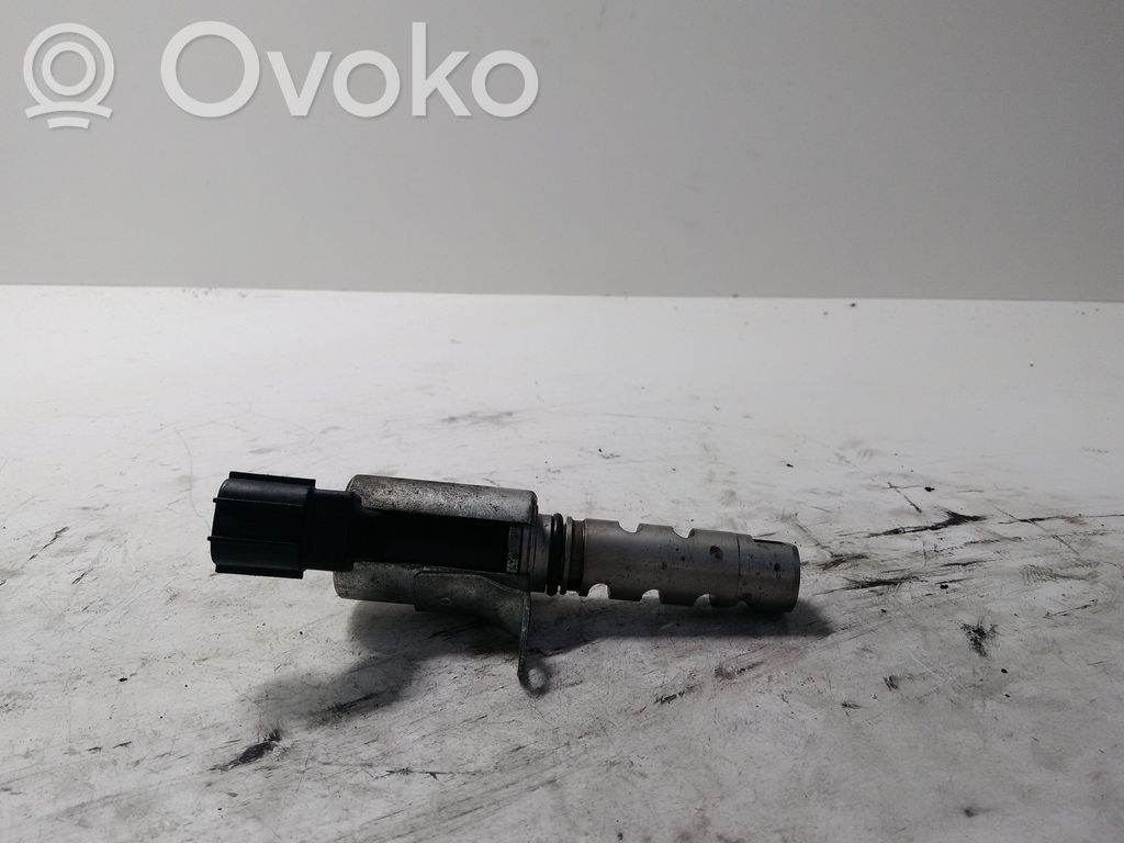 Toyota Yaris Electrovanne position arbre à cames 
