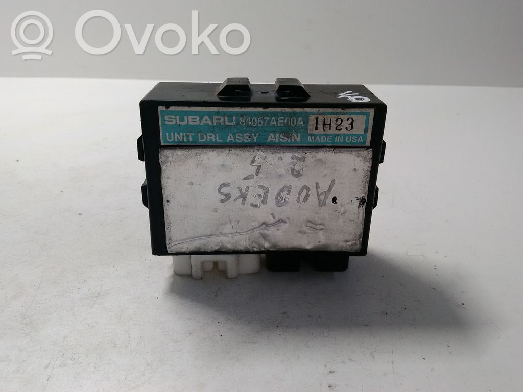 Subaru Outback Light module LCM 
