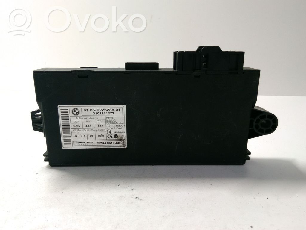 BMW 3 E90 E91 Comfort/convenience module 