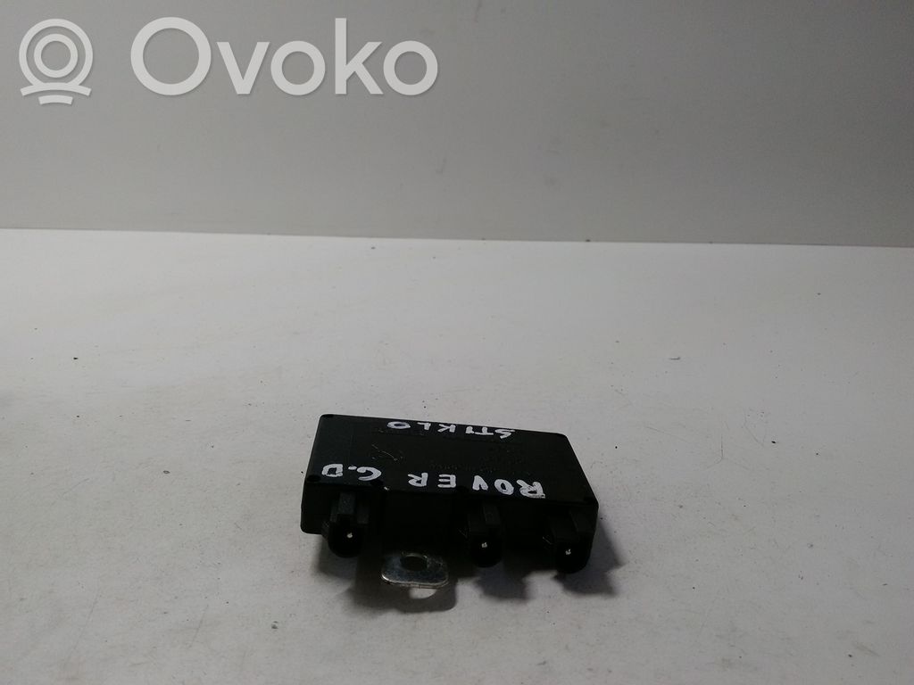 Rover 75 Antenna control unit 
