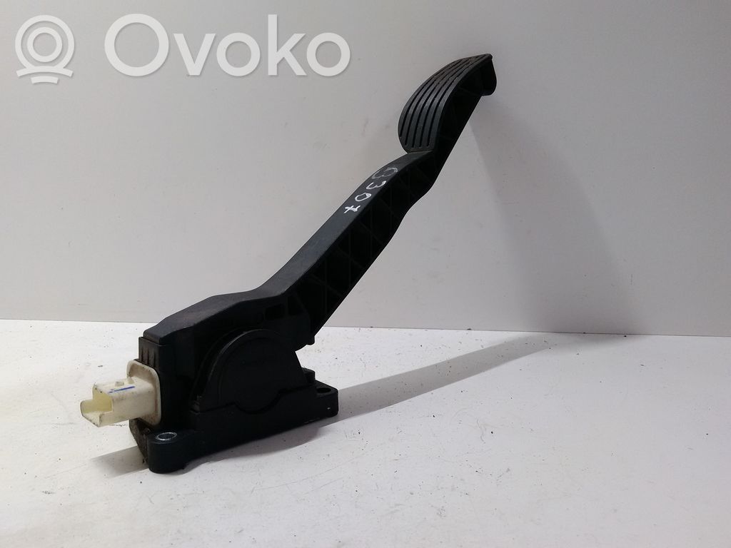 Peugeot 307 Accelerator throttle pedal 