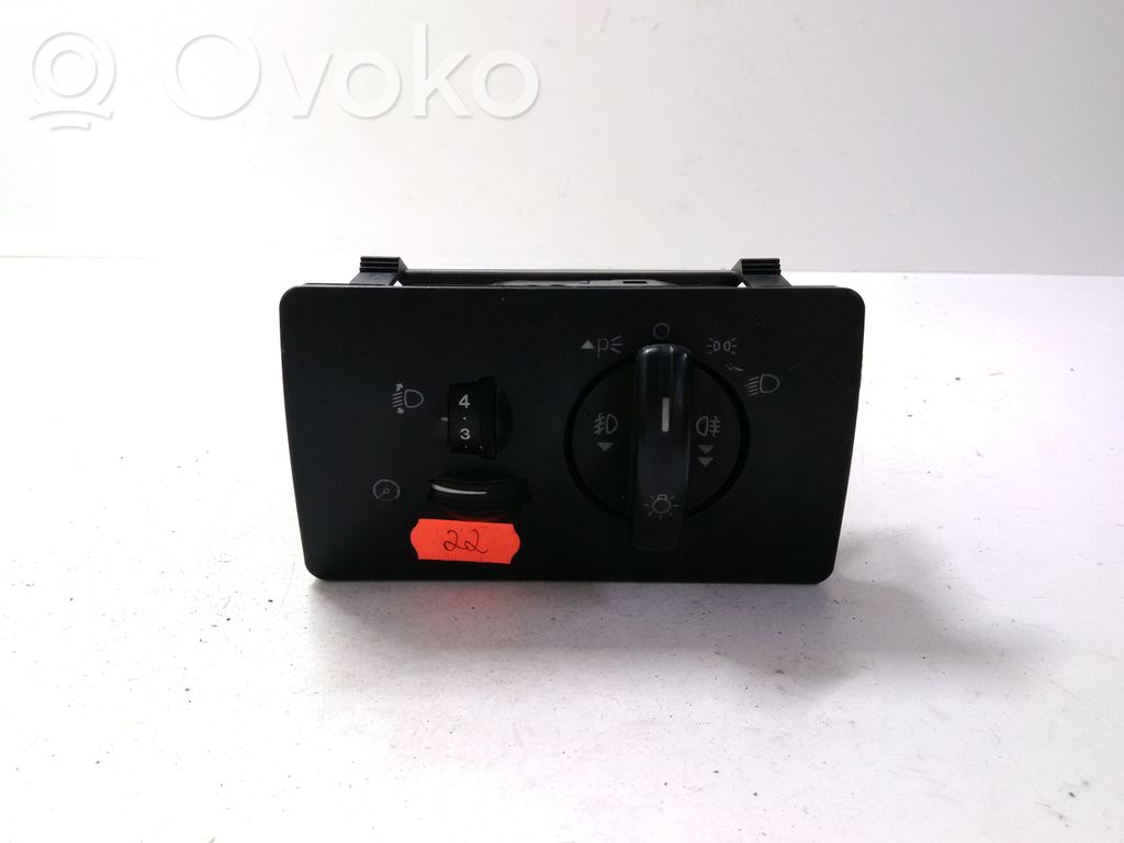 Ford Mondeo Mk III Light switch 