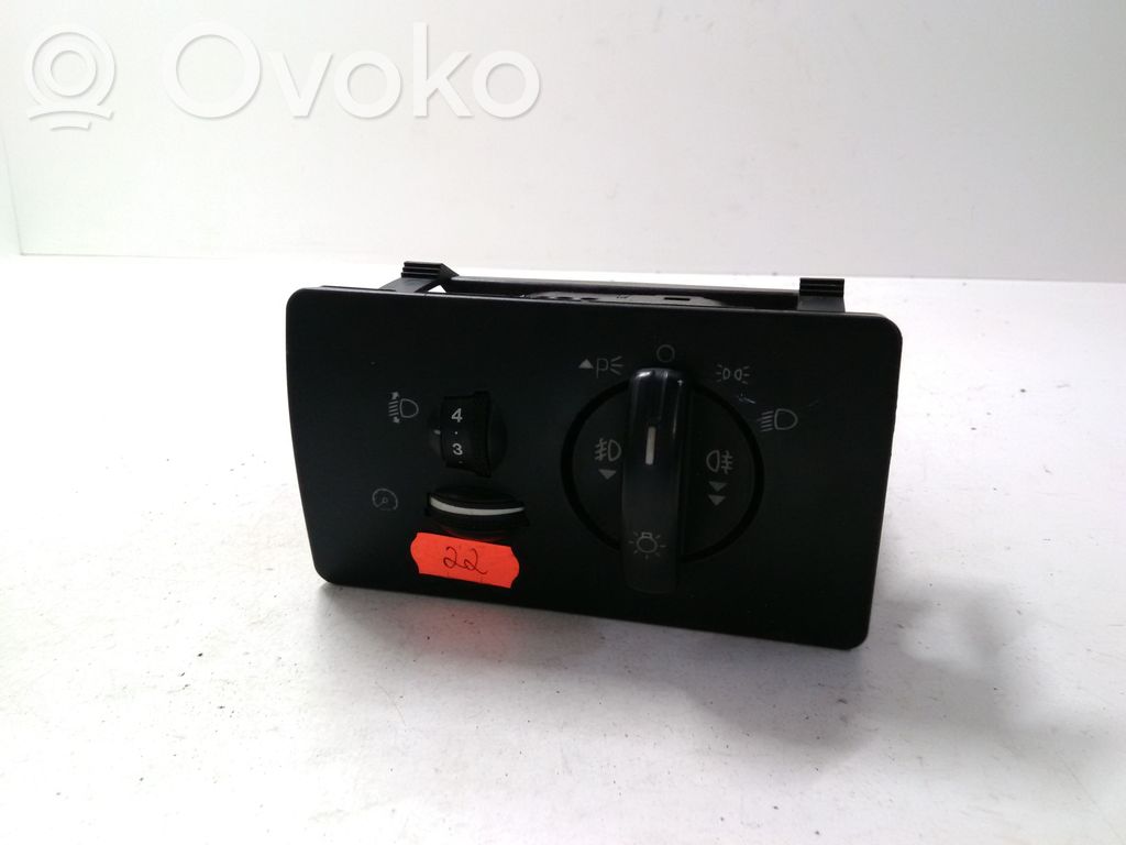Ford Mondeo Mk III Light switch 