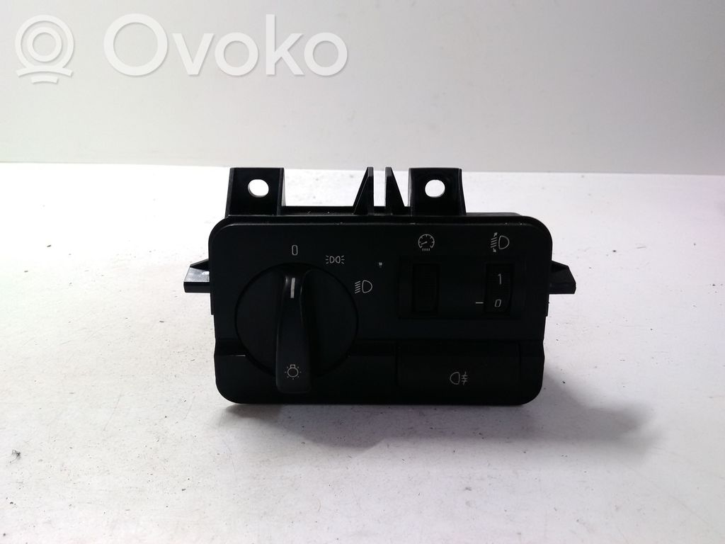 BMW 3 E46 Light switch 