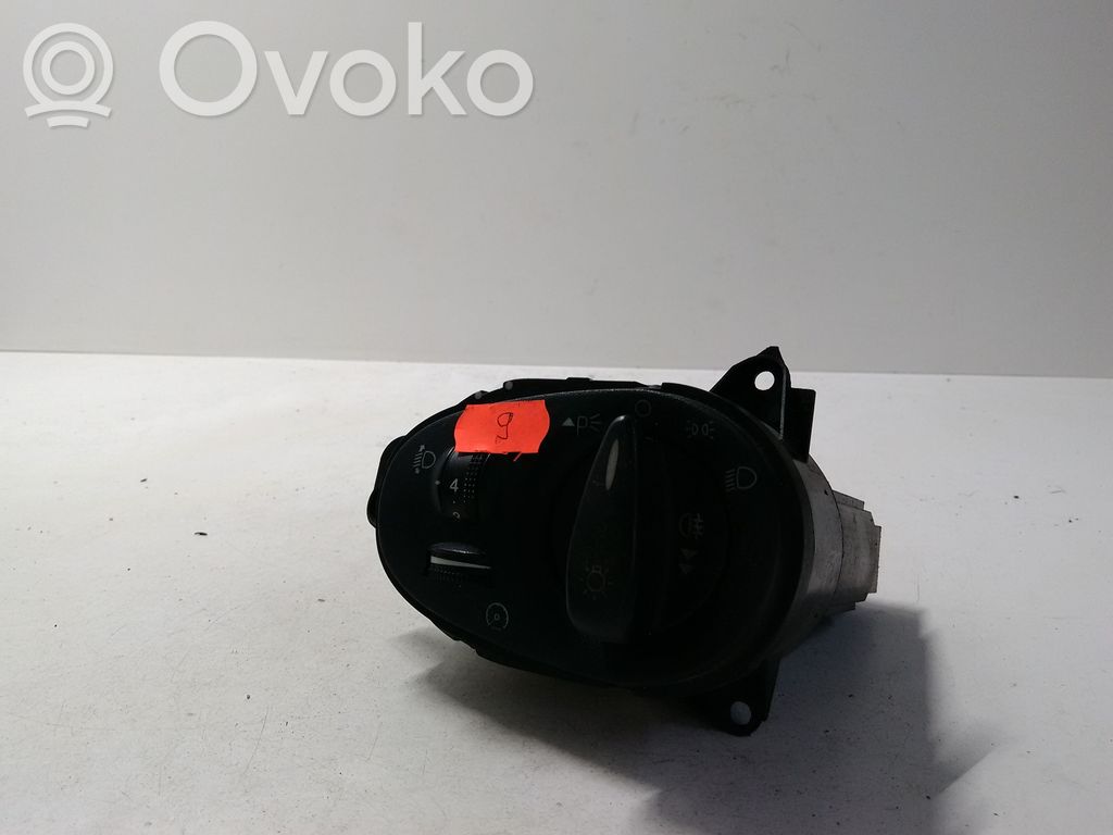Ford Focus Lukturu slēdzis 