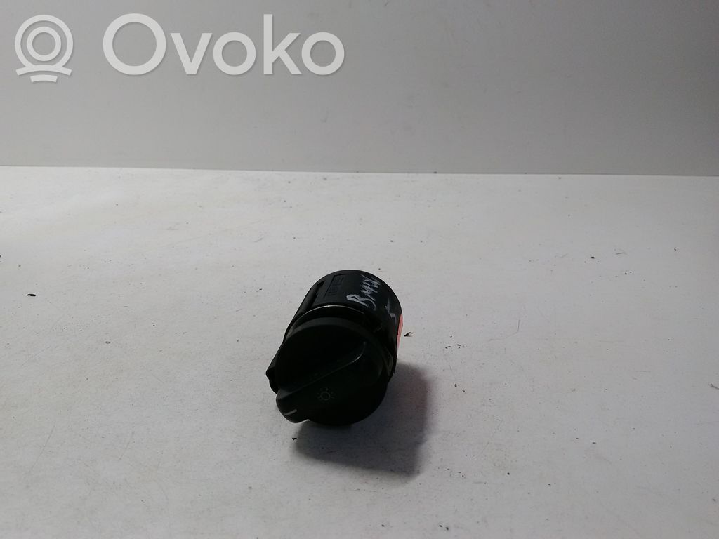 BMW 5 E39 Light switch 