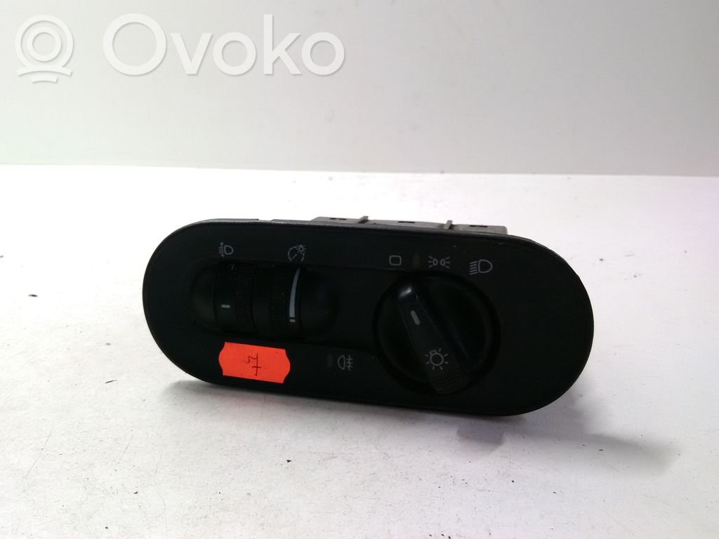 Volkswagen Sharan Lichtschalter 