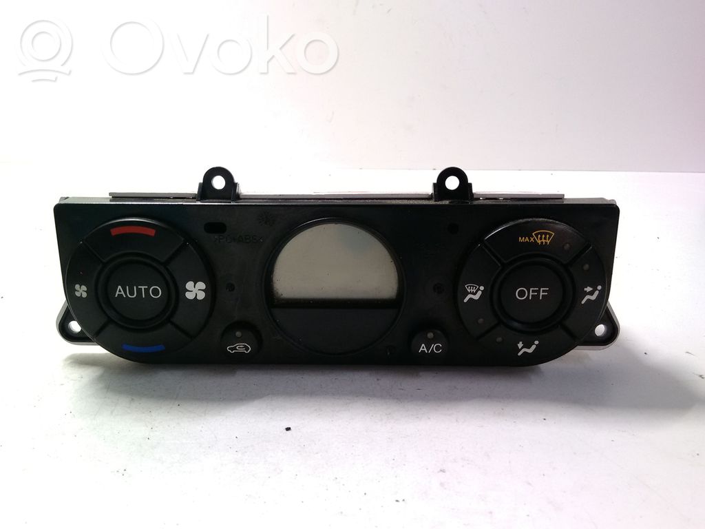 Ford Mondeo Mk III Climate control unit 