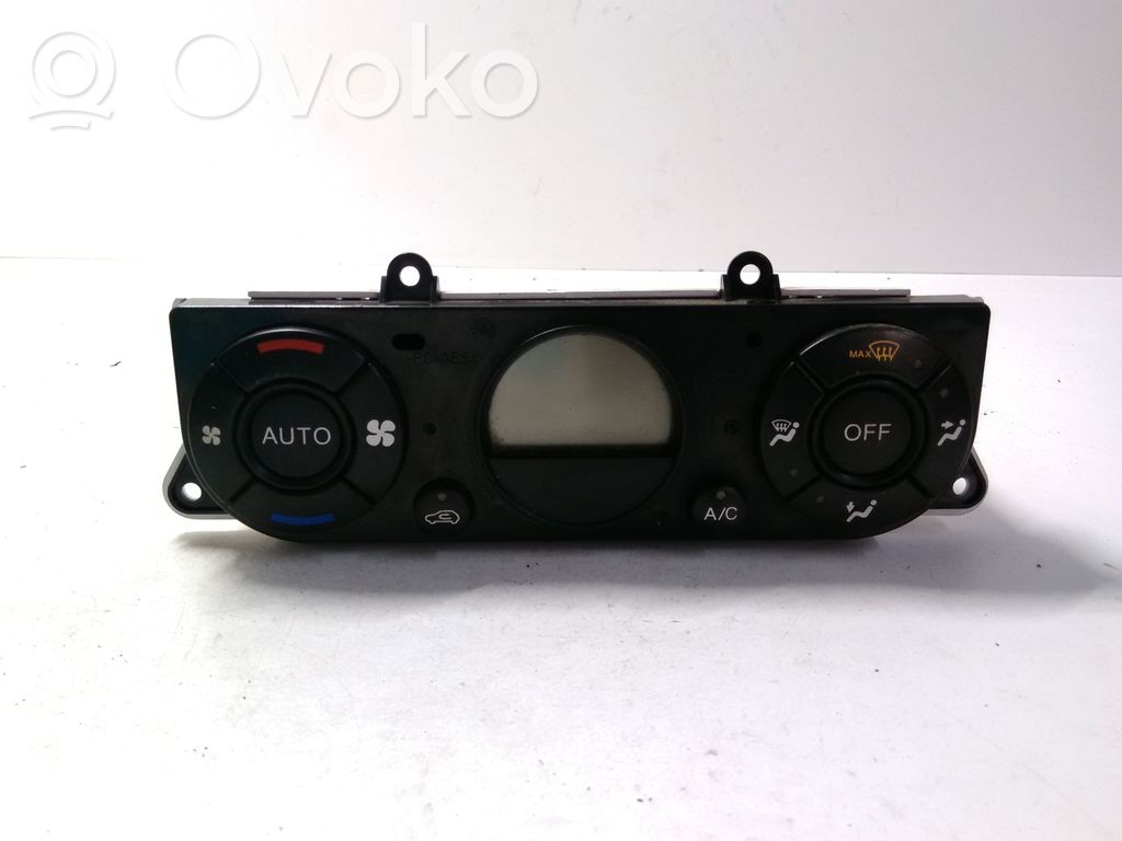Ford Mondeo Mk III Climate control unit 