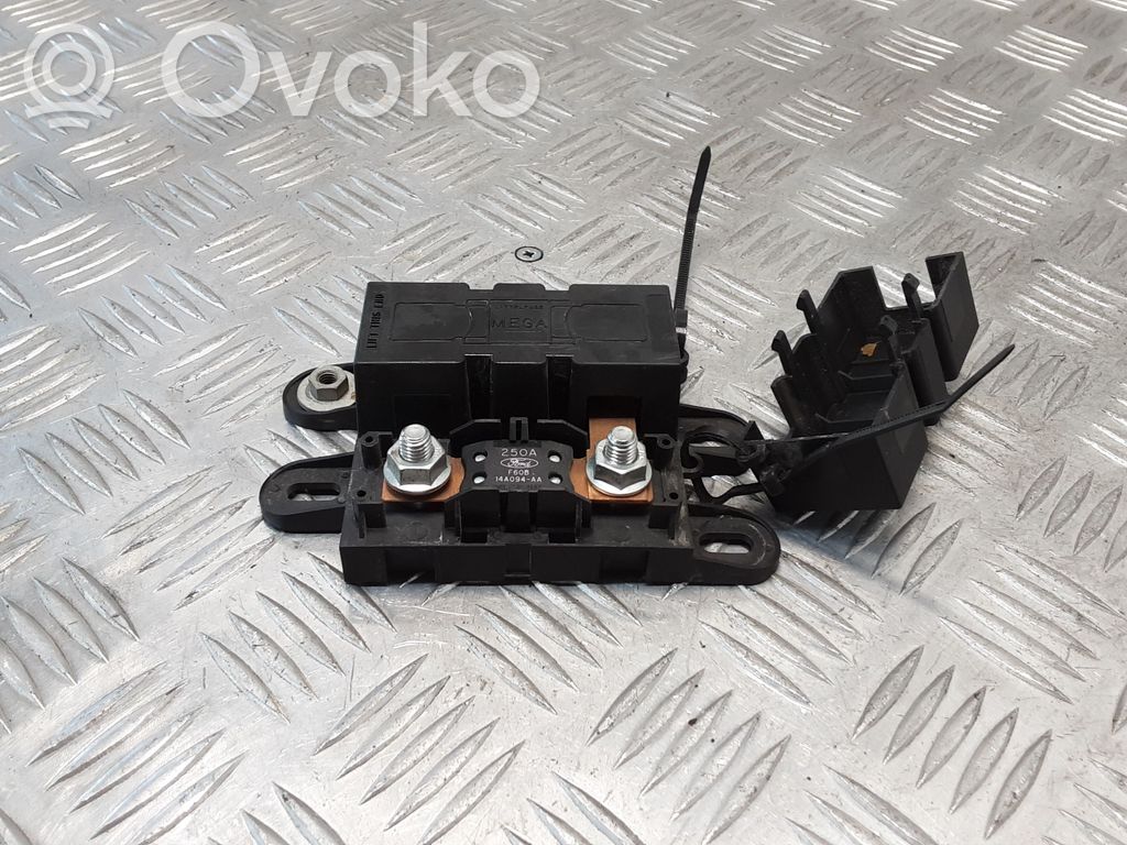 Land Rover Range Rover L322 Sulake 
