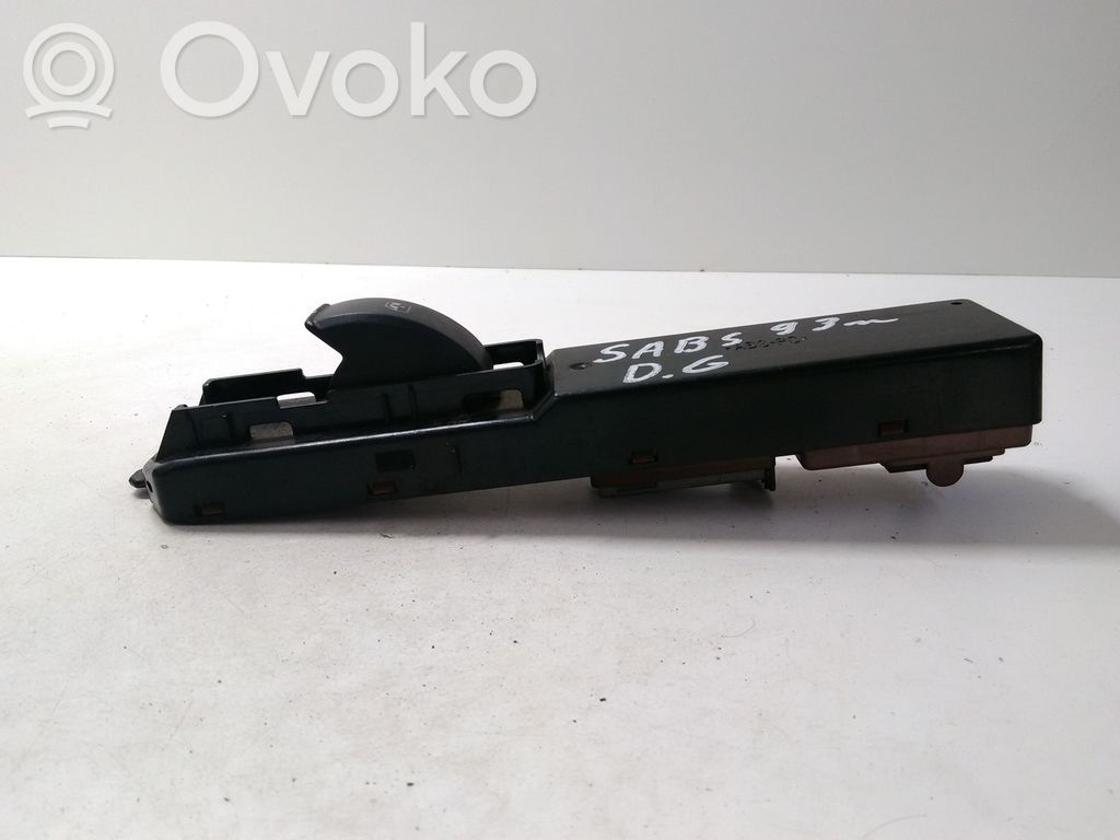 Saab 9-3 Ver2 Electric window control switch 