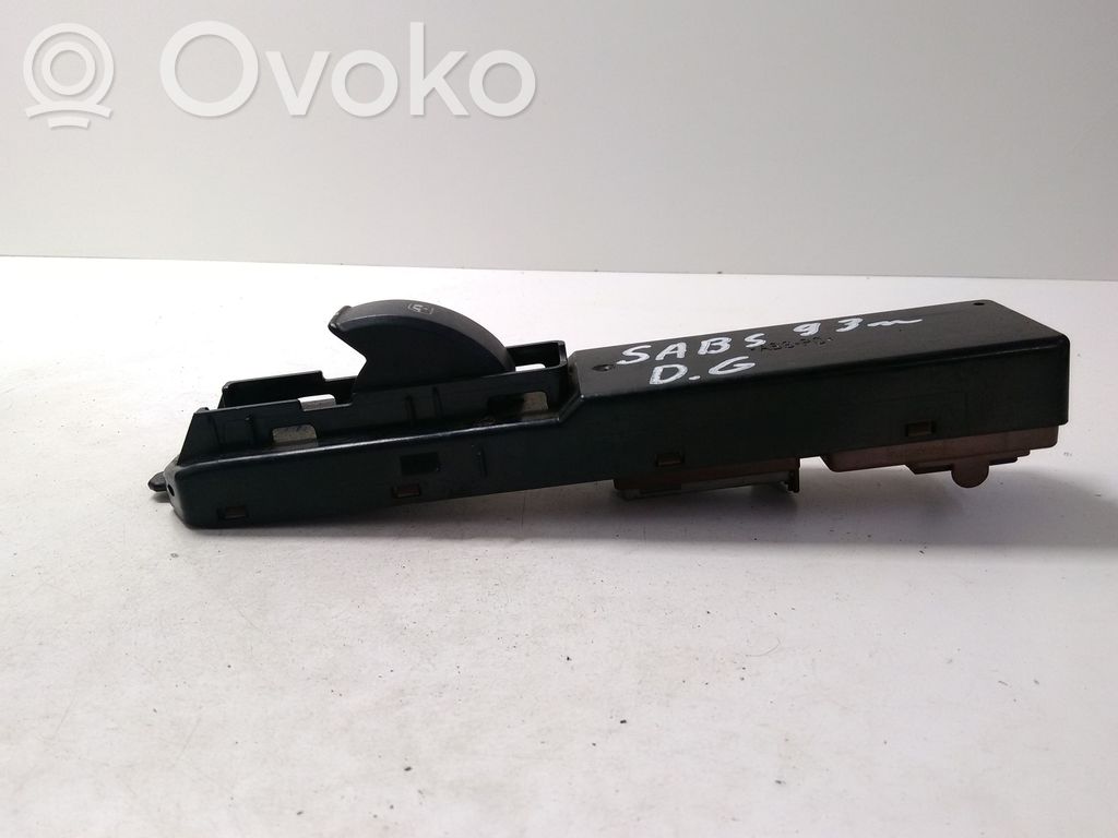 Saab 9-3 Ver2 Electric window control switch 