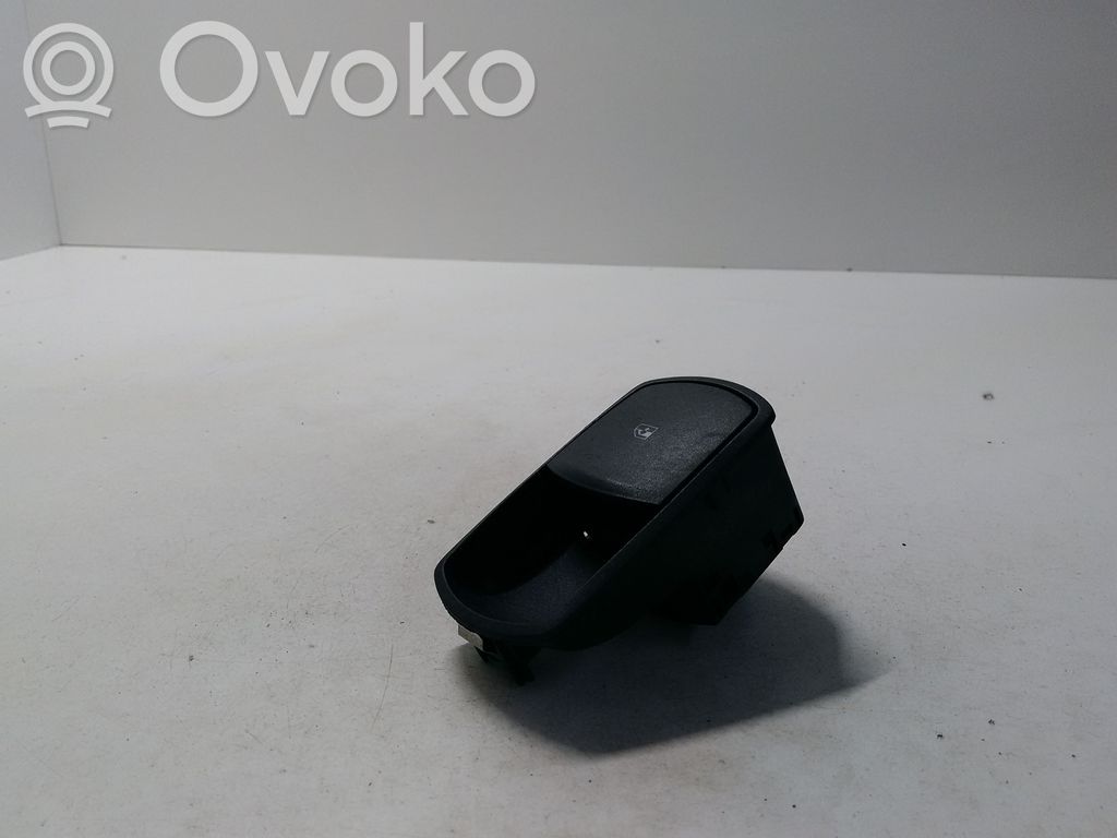 Opel Corsa D Electric window control switch 