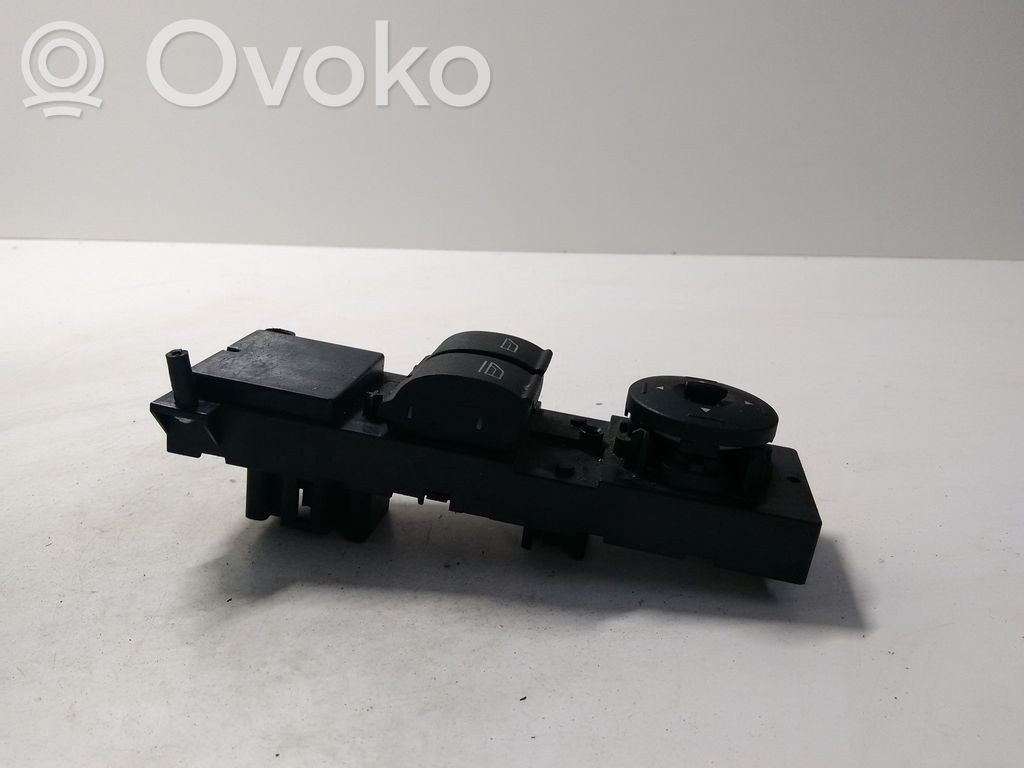 Ford Focus C-MAX Electric window control switch 