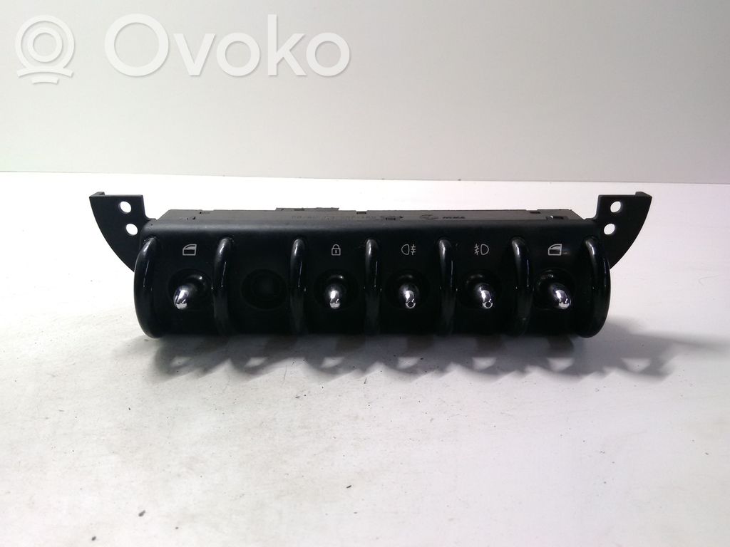Mini One - Cooper R50 - 53 Electric window control switch 