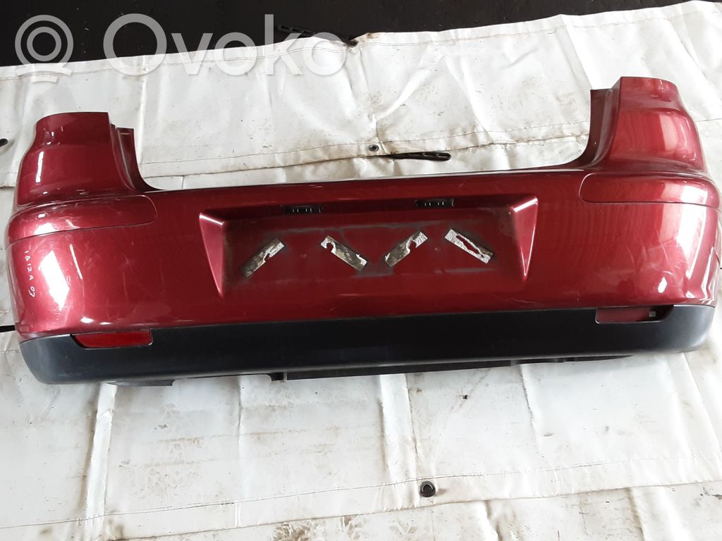 Seat Ibiza III (6L) Parachoques 