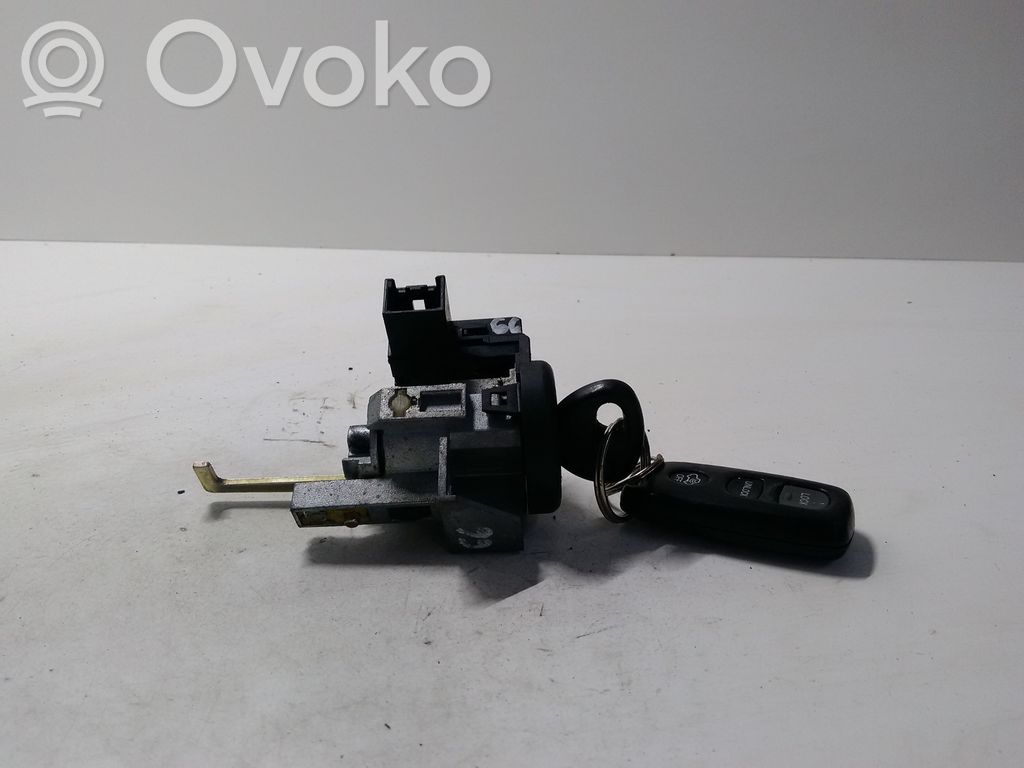 Mazda 6 Užvedimo spynelė 