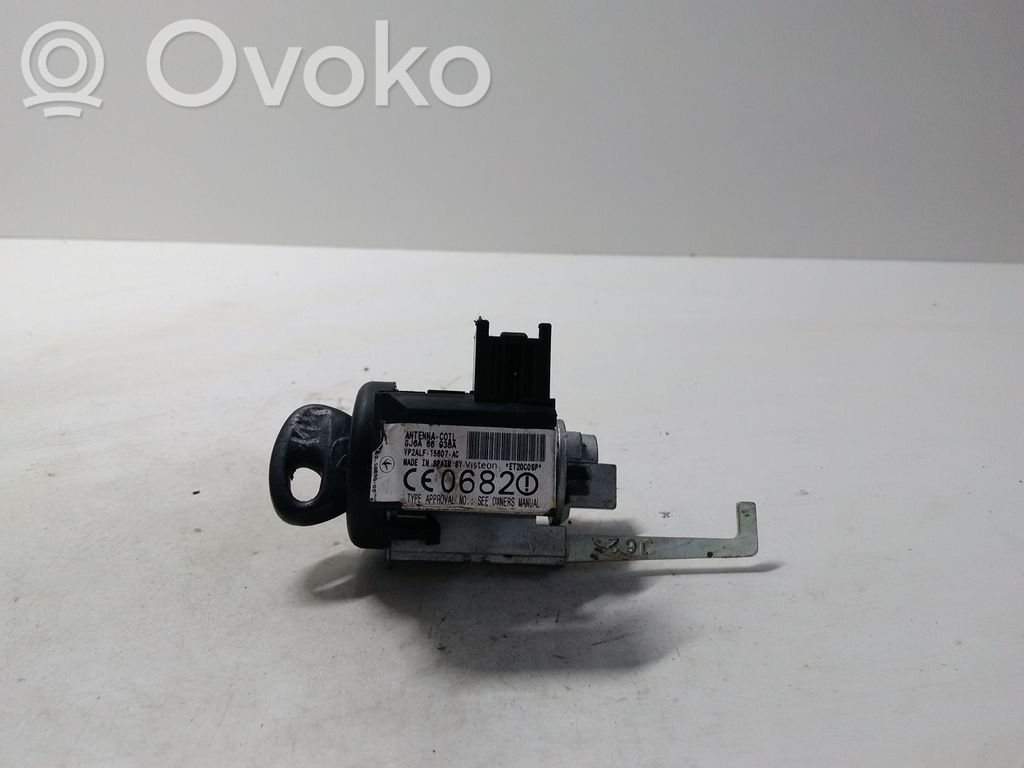 Mazda 6 Užvedimo spynelė 