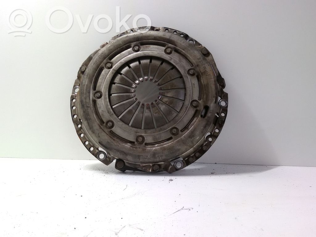 Ford Mondeo MK IV Diskatorius 