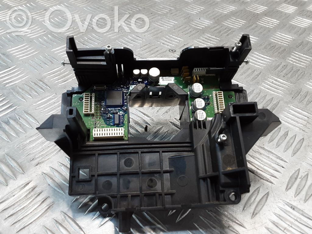 Ford Mondeo MK IV Other control units/modules 