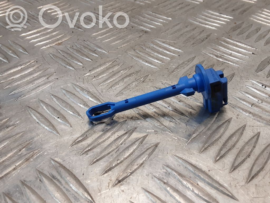 Ford Mondeo MK IV Sensor de temperatura interna 