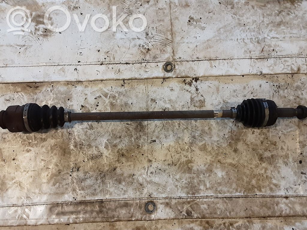 Toyota Aygo AB10 Front driveshaft 