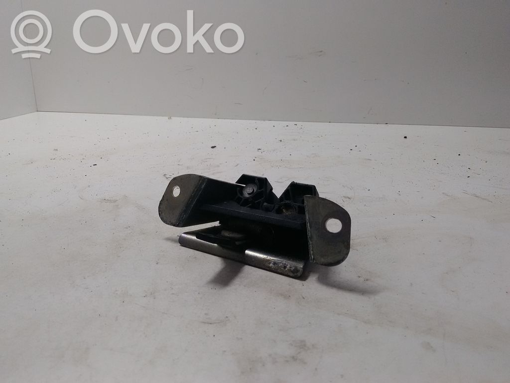 Toyota Aygo AB10 Tailgate/trunk/boot lock/catch/latch 