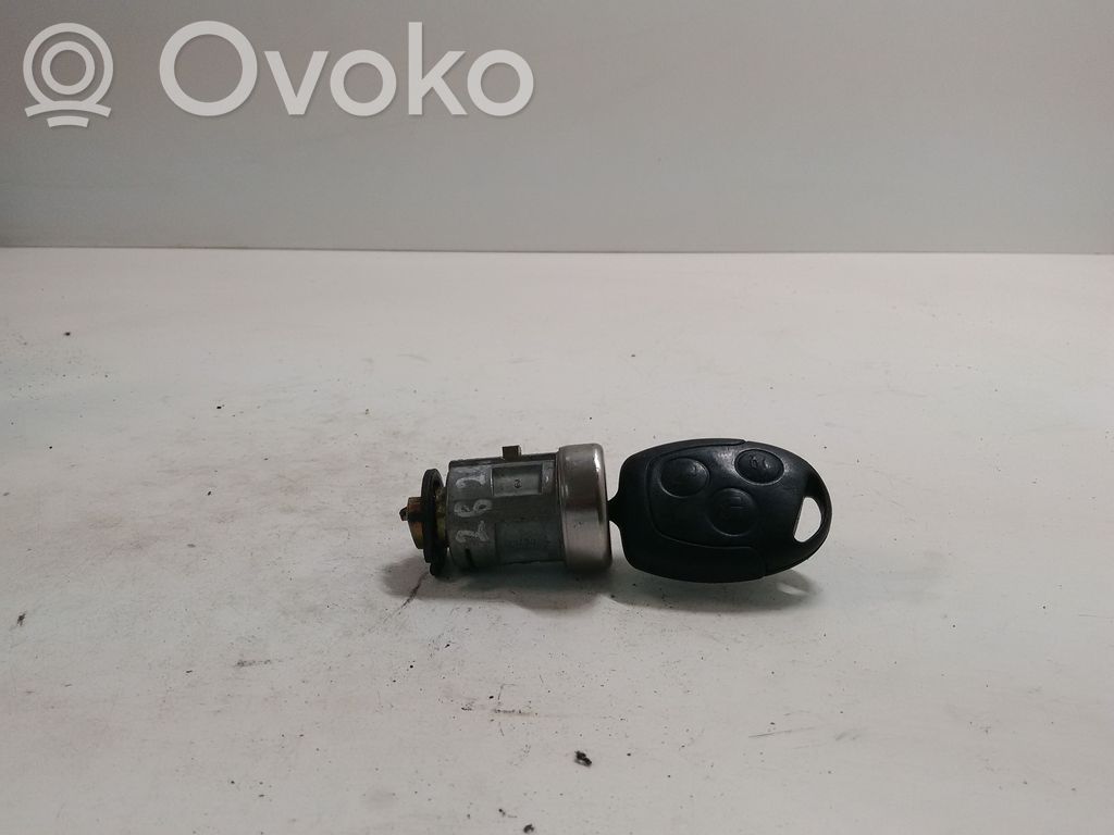 Ford Mondeo Mk III Ignition lock 