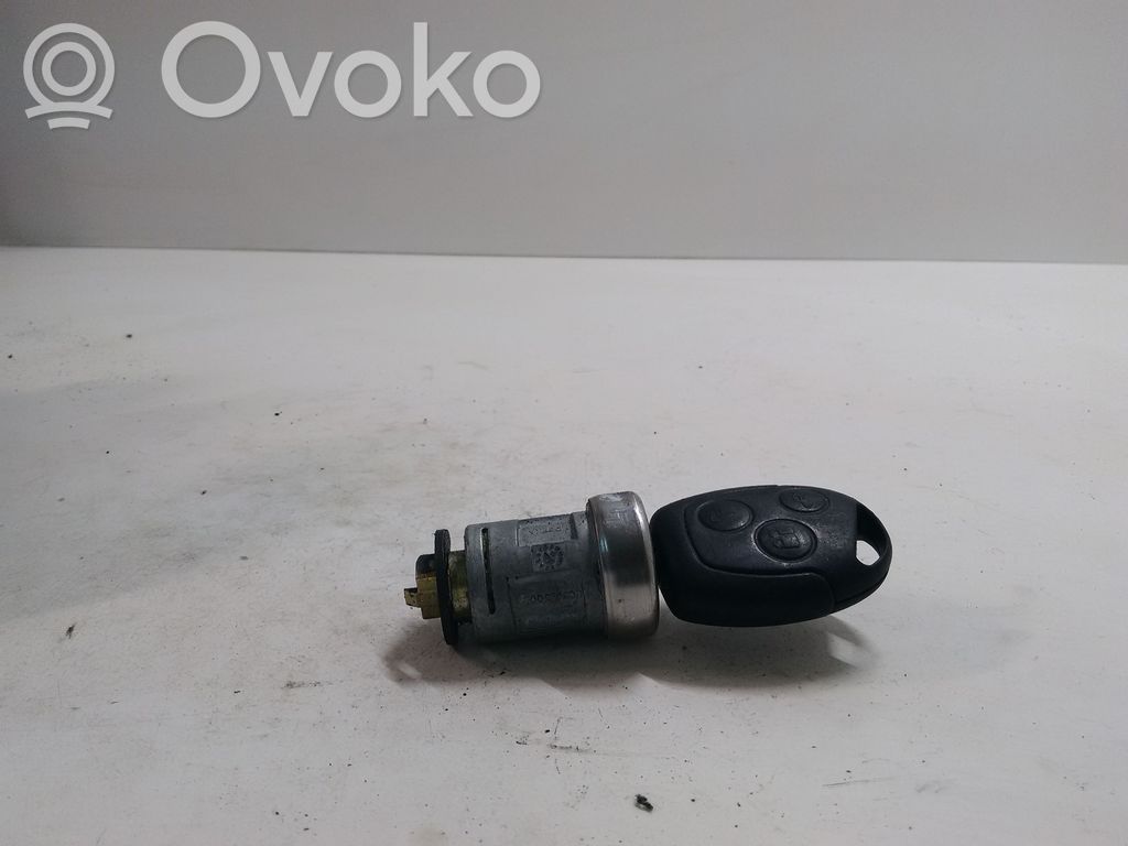 Ford Mondeo Mk III Ignition lock 