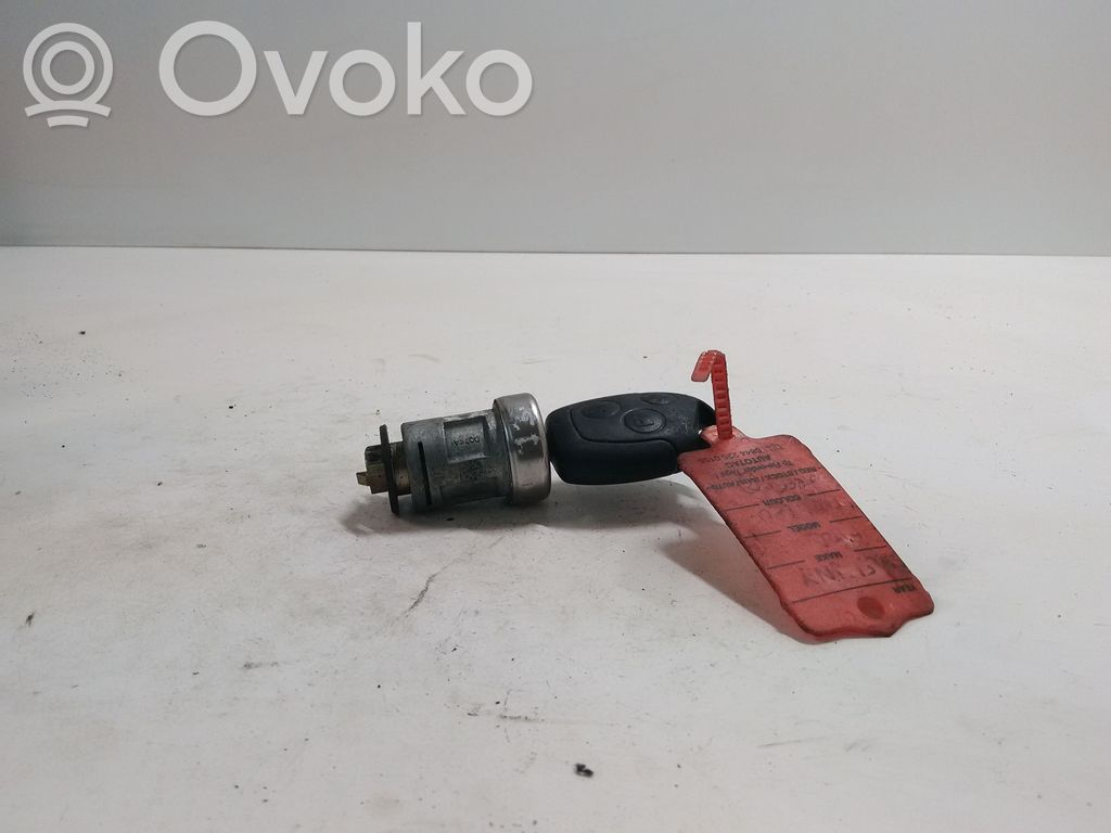 Ignition lock   UC592300A