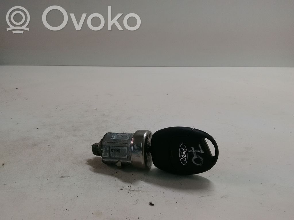 Ford Mondeo Mk III Ignition lock 
