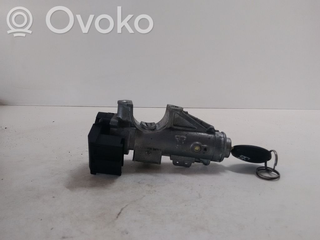 Land Rover Freelander Užvedimo spynelė 