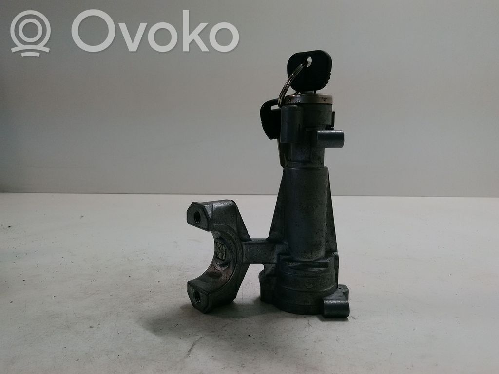 Ignition lock