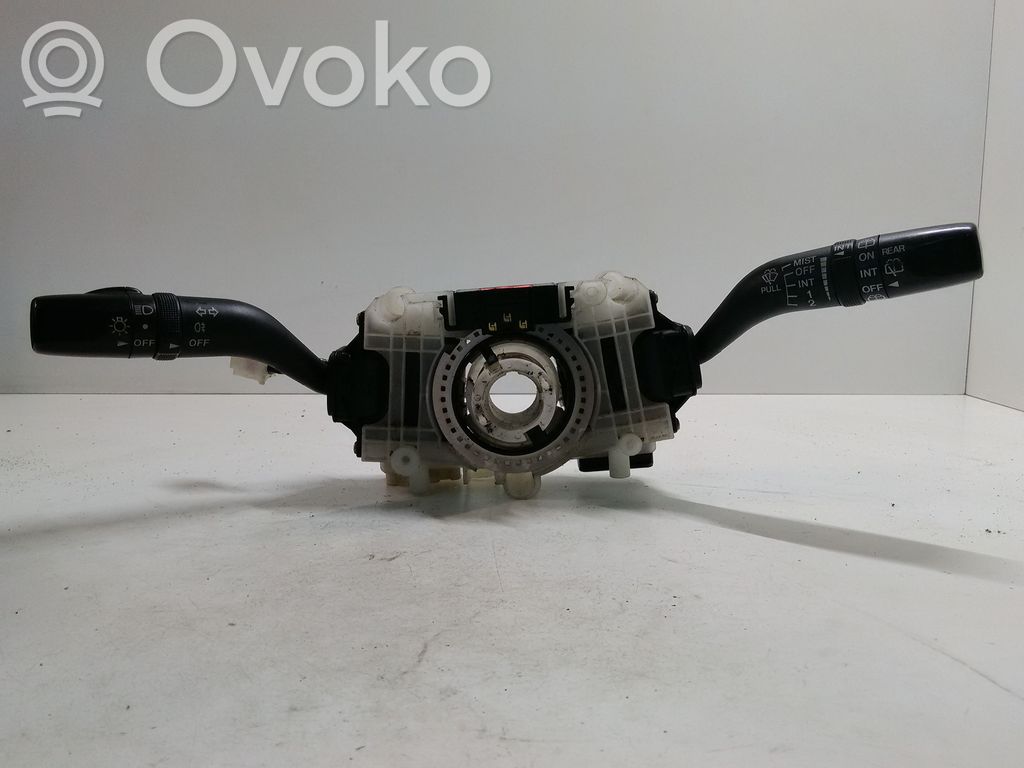 Mazda 6 Wiper turn signal indicator stalk/switch 