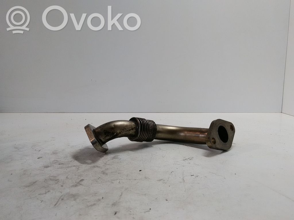 Volkswagen PASSAT B5.5 EGR vamzdelis (-iai)/ žarna (-os) 