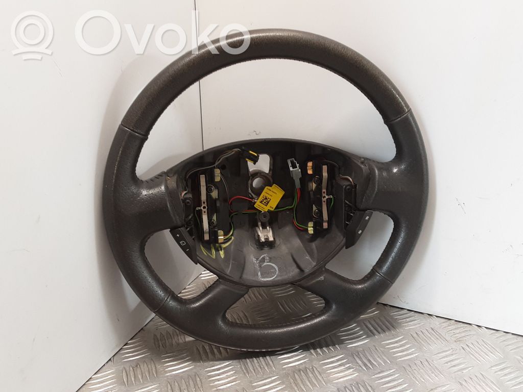 Renault Vel Satis Stūre 
