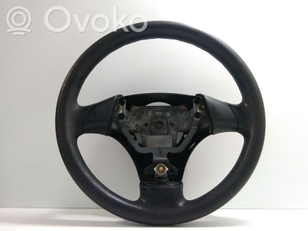 Mazda 6 Volante 