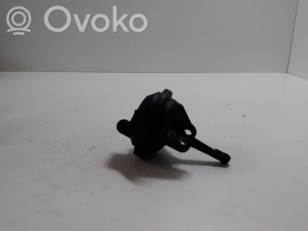 BMW 3 E46 Valve vacuum 