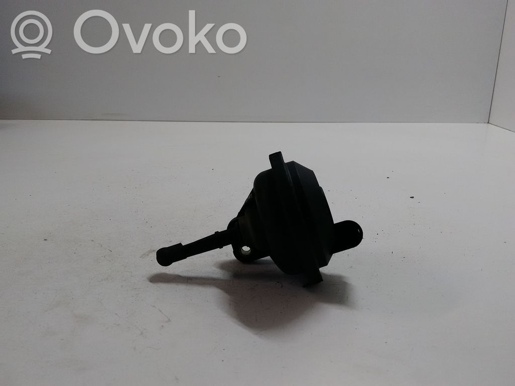 BMW 3 E46 Valve vacuum 