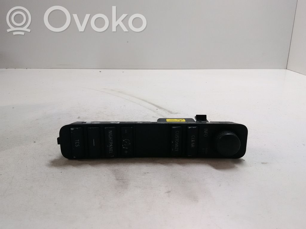 Saab 9-3 Ver2 Other switches/knobs/shifts 