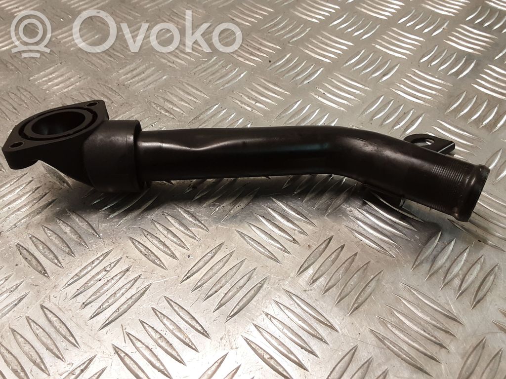 Renault Laguna II Engine coolant pipe/hose 