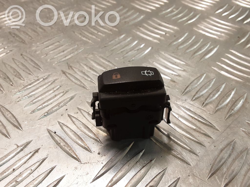 Renault Laguna II Central locking switch button 