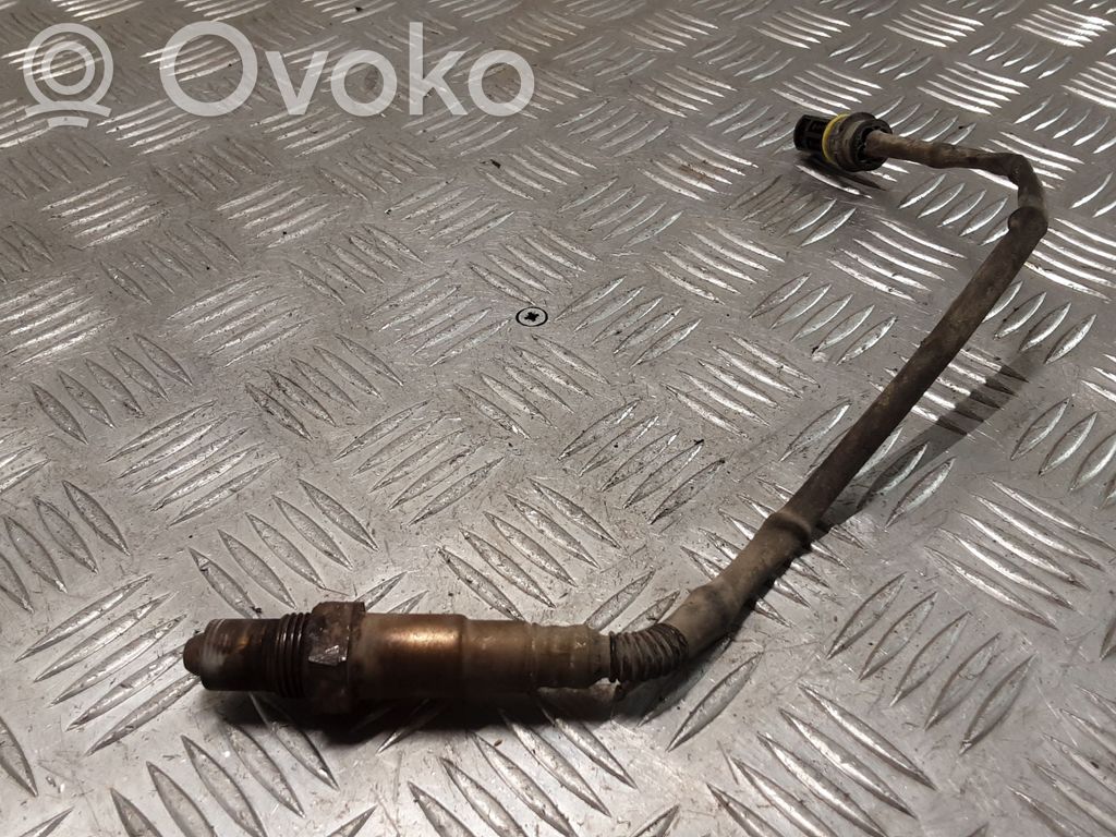 Mercedes-Benz A W168 Lambda probe sensor 