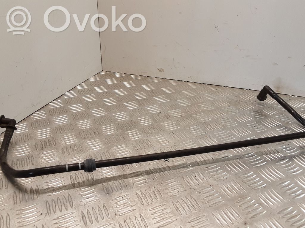 BMW 1 E81 E87 Caurulīte (-es) / šļūtene (-es) 