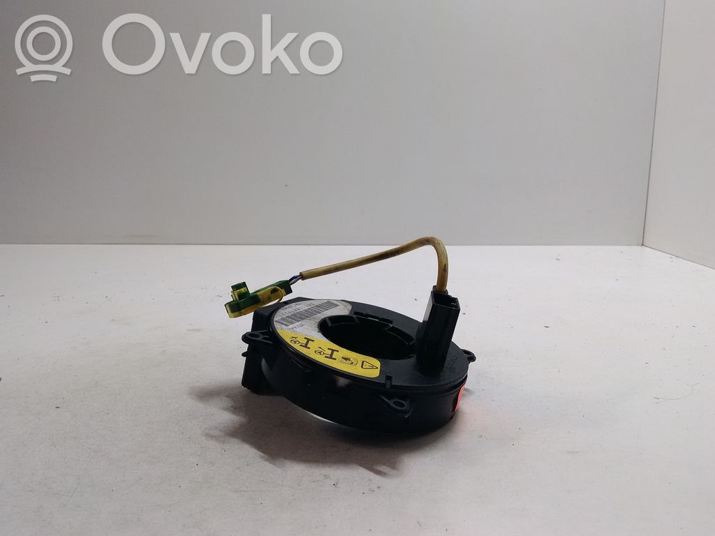Rover 25 Airbag slip ring squib (SRS ring) 